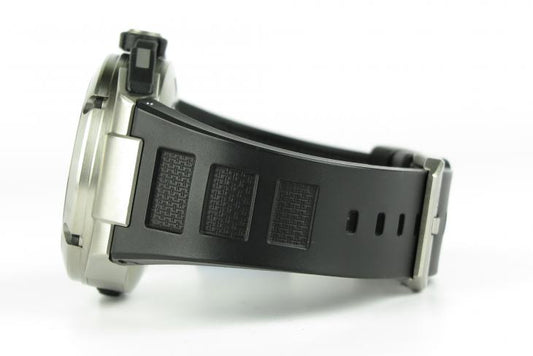 IWCIngenieur Double Chronograph