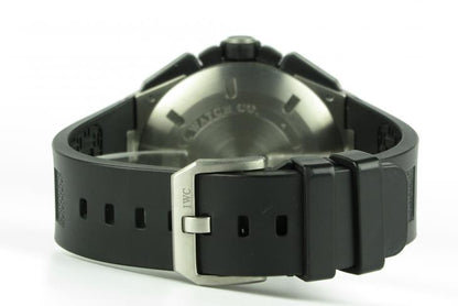 IWCIngenieur Double Chronograph