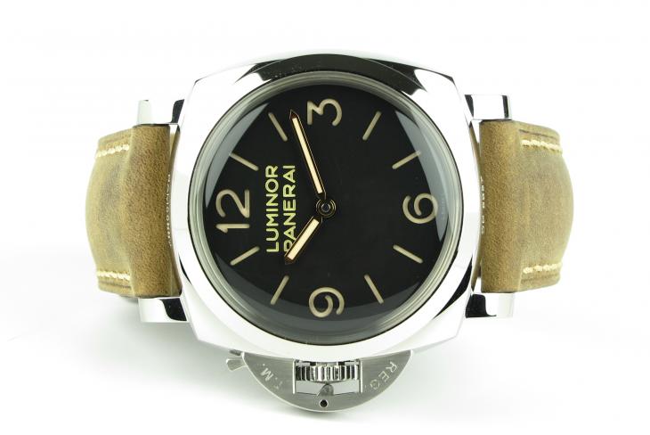 Panerai Luminor 1950