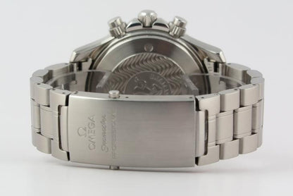 Omega Seamaster 300M