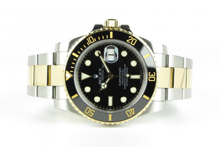 Rolex Submariner