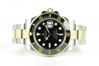 Rolex Submariner