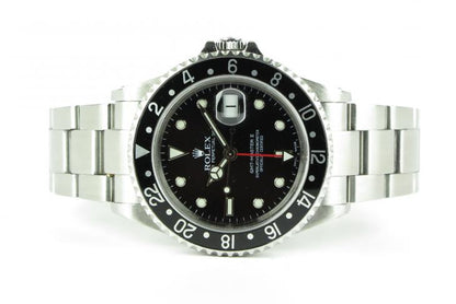 Rolex GMT Master