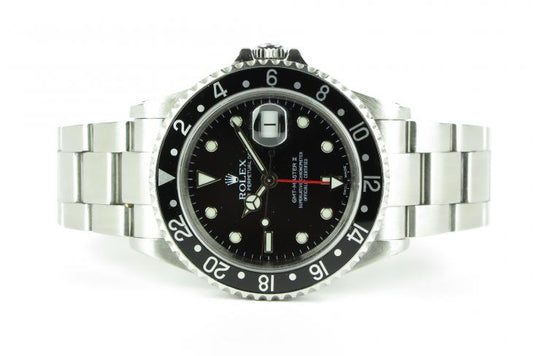 Rolex GMT Master