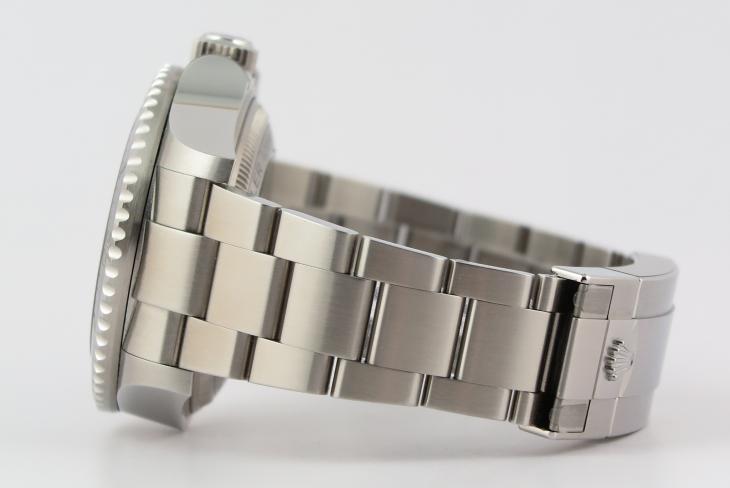 Rolex Deep Sea - UBRUGT