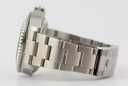 Rolex Deep Sea - UBRUGT