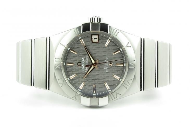 Omega Constellation