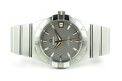 Omega Constellation