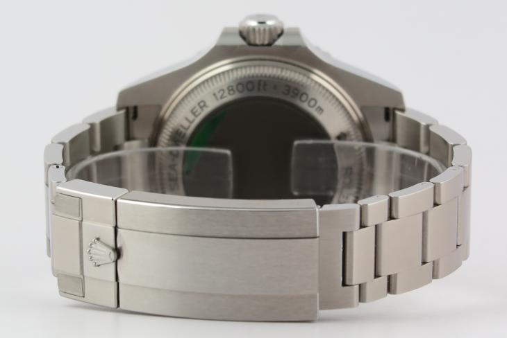 Rolex Deep Sea - UBRUGT