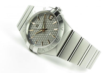 Omega Constellation