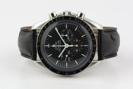 Omega Speedmaster Pro