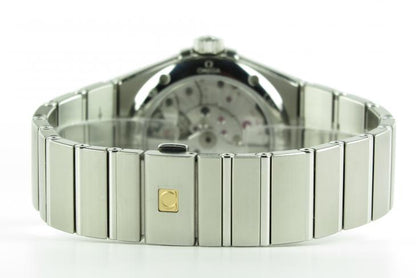 Omega Constellation