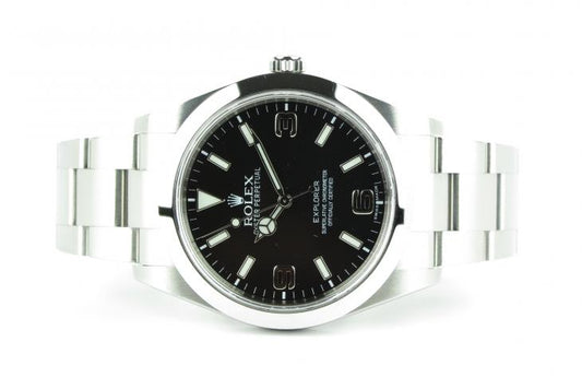 Rolex Explorer I