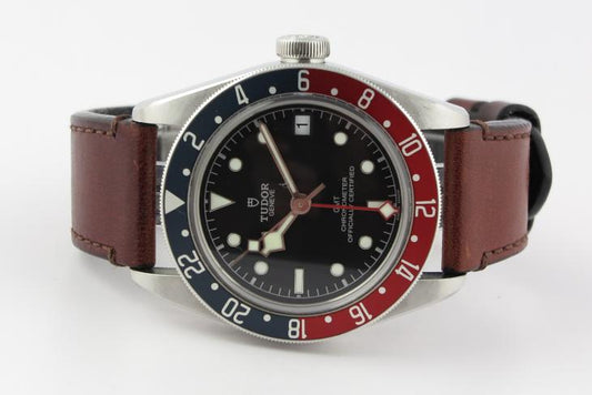 Tudor GMT