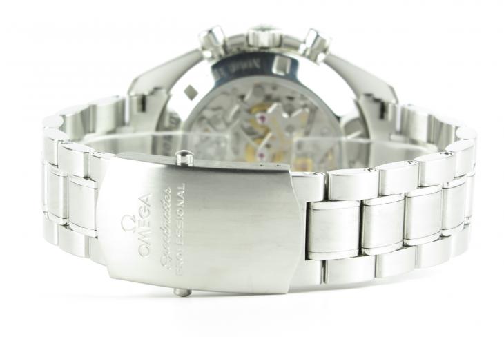 Omega Speedmaster Pro