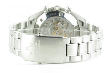 Omega Speedmaster Pro