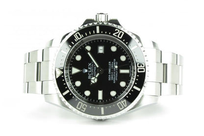 Rolex Deep Sea