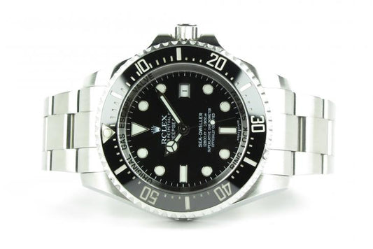 Rolex Deep Sea