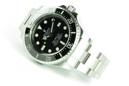 Rolex Deep Sea