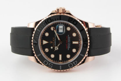 Rolex Yacht-Master 18K