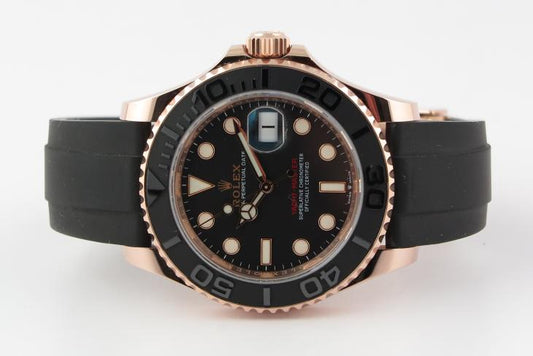 Rolex Yacht-Master 18K
