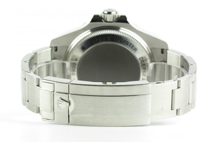 Rolex Deep Sea
