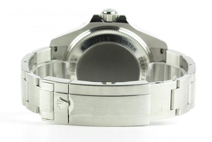 Rolex Deep Sea