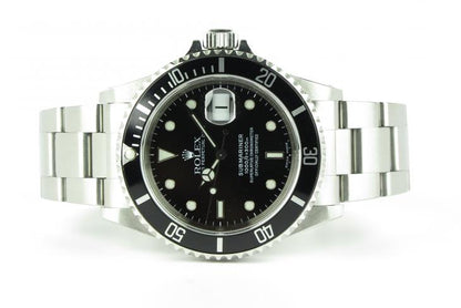 Rolex Submariner