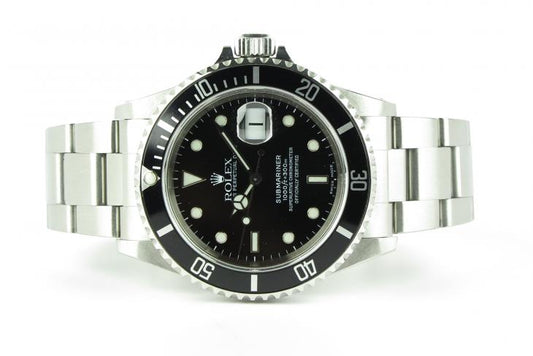 Rolex Submariner
