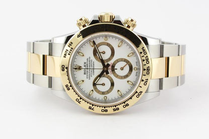 Rolex Daytona G/S - UBRUGT