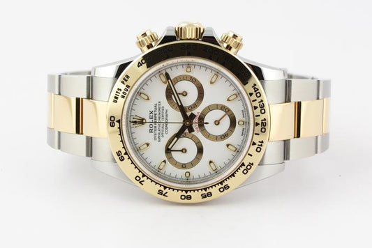 Rolex Daytona G/S - UBRUGT