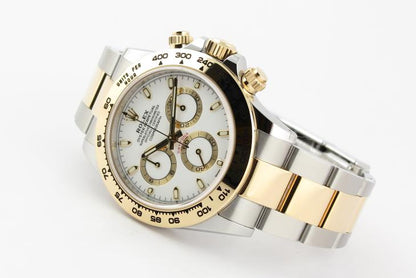 Rolex Daytona G/S - UBRUGT