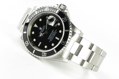 Rolex Submariner