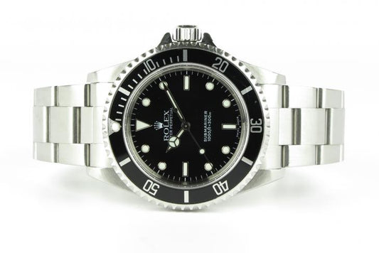 Rolex Submariner