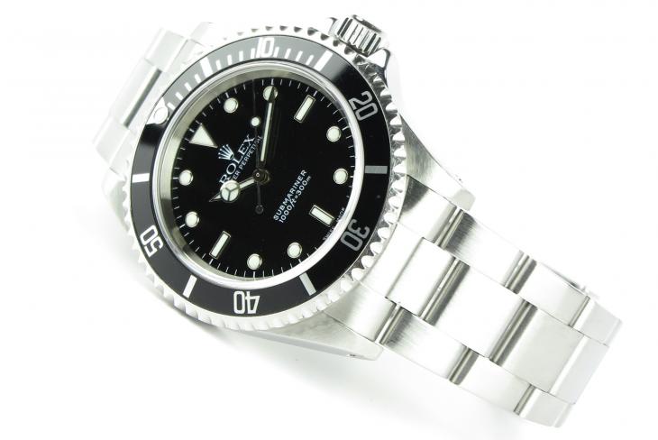 Rolex Submariner