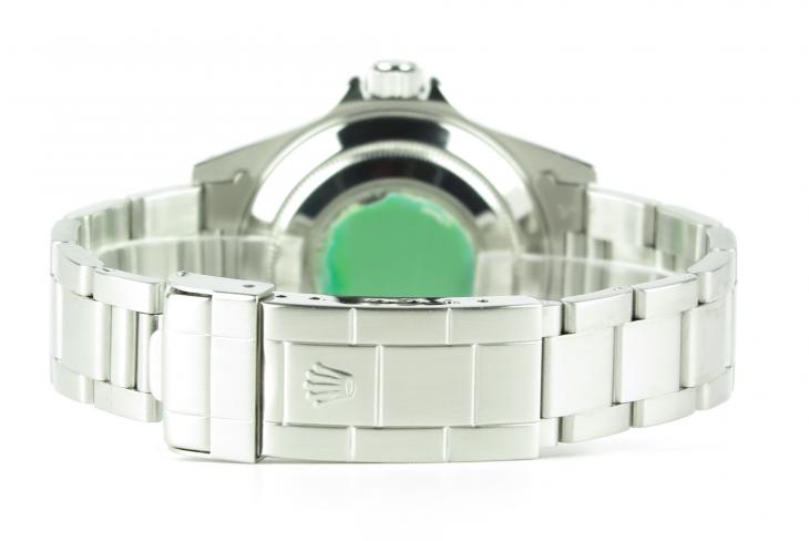 Rolex Submariner