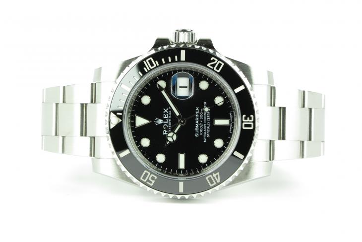 Rolex Submariner 2016