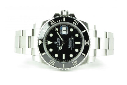 Rolex Submariner 2016