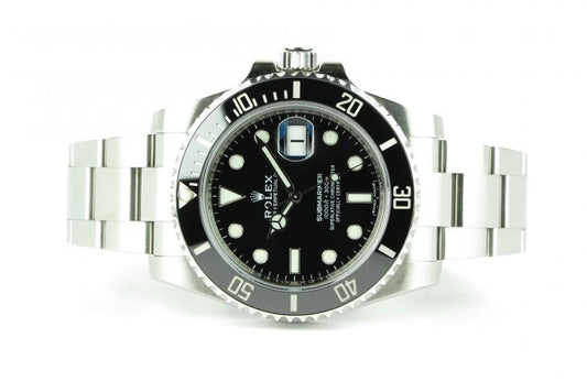 Rolex Submariner 2016