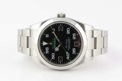 Rolex Air King