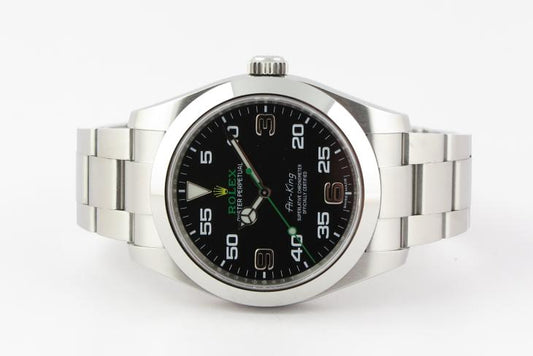 Rolex Air King
