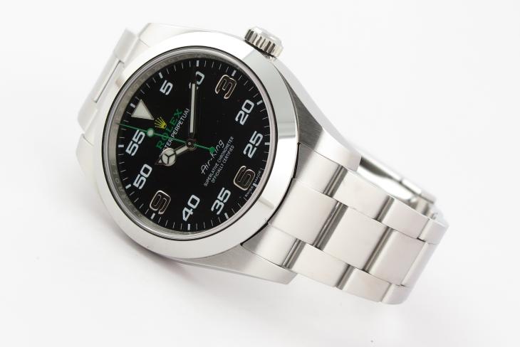 Rolex Air King