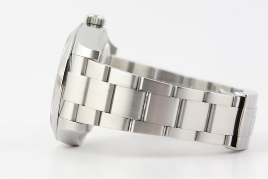 Rolex Air King