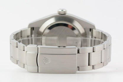 Rolex Air King