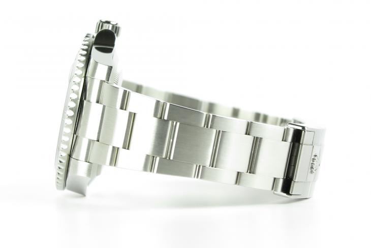 Rolex Submariner 2016