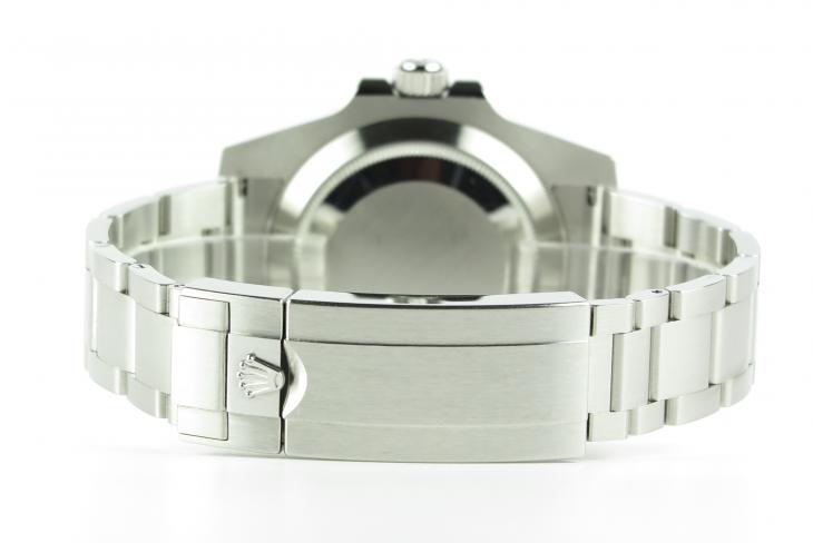 Rolex Submariner 2016