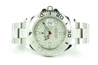 Rolex Yacht-Master