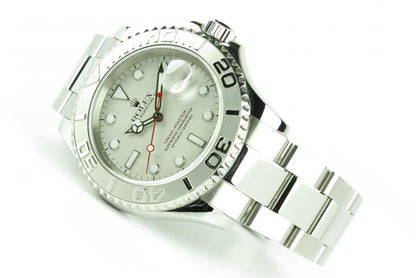 Rolex Yacht-Master