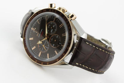 Omega Speedmaster G/S