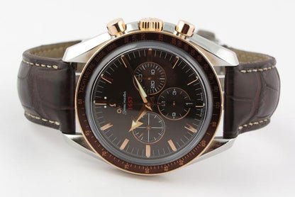 Omega Speedmaster G/S